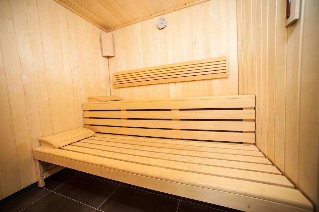 Apartamenty Polanki - Visitopl Kołobrzeg Buitenkant foto